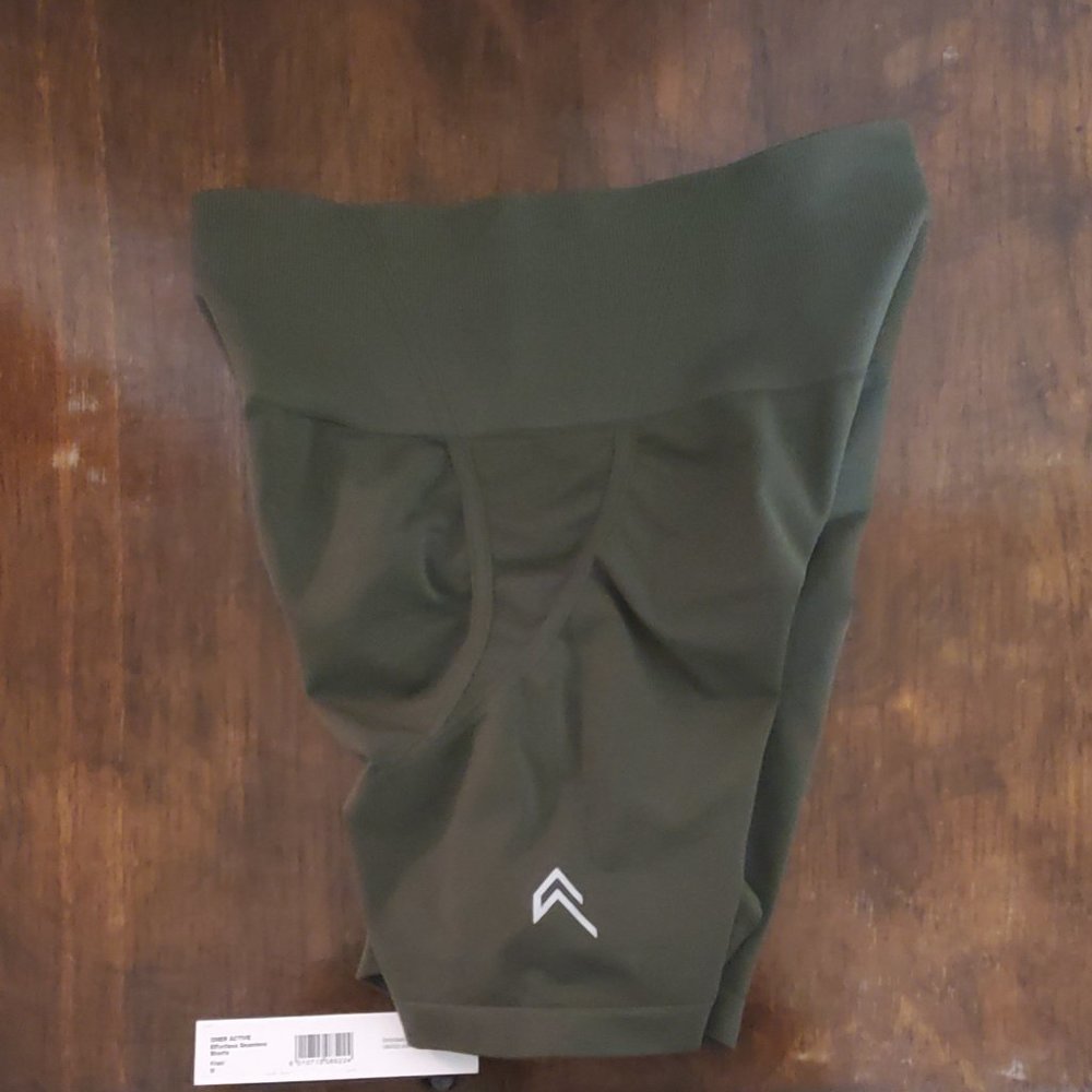 Oner Active Effortless Seamless Shorts